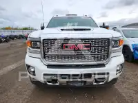 2019 GMC Sierra фото