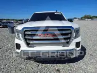 2019 GMC Sierra фото