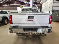 2019 GMC Sierra фото