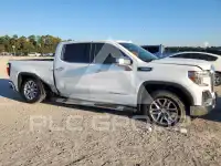 2019 GMC Sierra фото