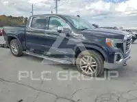 2019 GMC Sierra фото