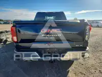 2019 GMC Sierra фото