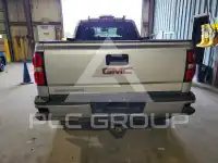 2019 GMC Sierra photo