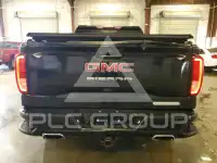 2019 GMC Sierra photo