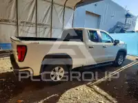 2019 GMC Sierra фото