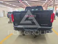 2019 GMC Sierra фото