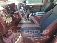 2019 GMC Sierra photo