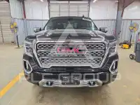 2019 GMC Sierra фото