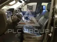 2019 GMC Sierra photo