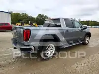 2019 GMC Sierra фото