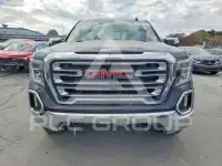 2019 GMC Sierra фото