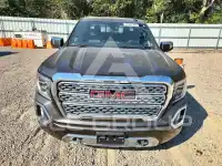 2019 GMC Sierra фото