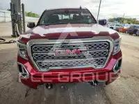 2019 GMC Sierra photo
