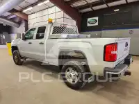 2019 GMC Sierra фото