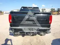 2019 GMC Sierra фото