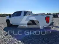 2019 GMC Sierra фото