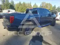 2019 GMC Sierra photo