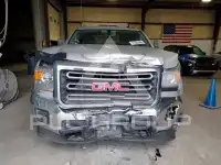 2019 GMC Sierra photo