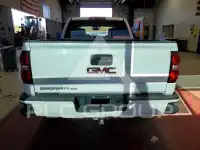 2019 GMC Sierra фото