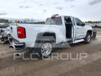 2019 GMC Sierra фото