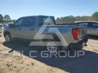 2019 GMC Sierra фото
