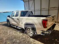 2019 GMC Sierra фото