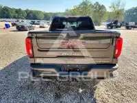 2019 GMC Sierra фото