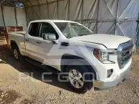 2019 GMC Sierra фото