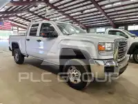 2019 GMC Sierra фото