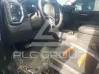 2019 GMC Sierra фото