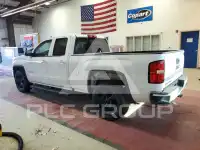 2019 GMC Sierra фото