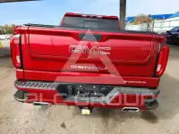 2019 GMC Sierra photo