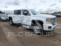 2019 GMC Sierra фото