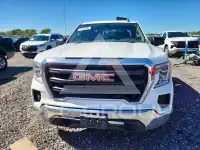 2019 GMC Sierra photo