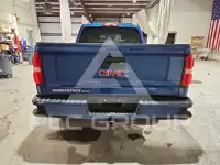 2019 GMC Sierra фото