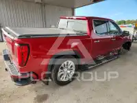 2019 GMC Sierra photo