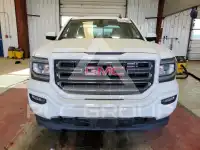 2019 GMC Sierra фото