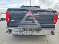 2019 GMC Sierra фото