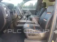 2019 GMC Sierra photo