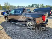 2019 GMC Sierra фото