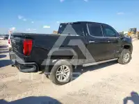 2019 GMC Sierra фото