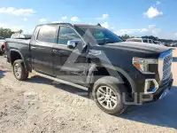 2019 GMC Sierra фото