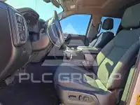 2019 GMC Sierra фото