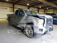 2019 GMC Sierra photo