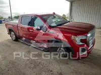 2019 GMC Sierra photo
