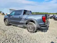 2019 GMC Sierra фото