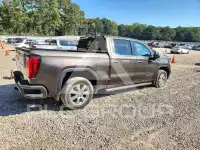 2019 GMC Sierra фото