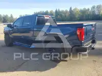 2019 GMC Sierra photo