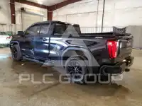 2019 GMC Sierra photo