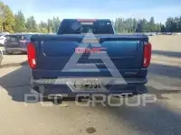2019 GMC Sierra photo